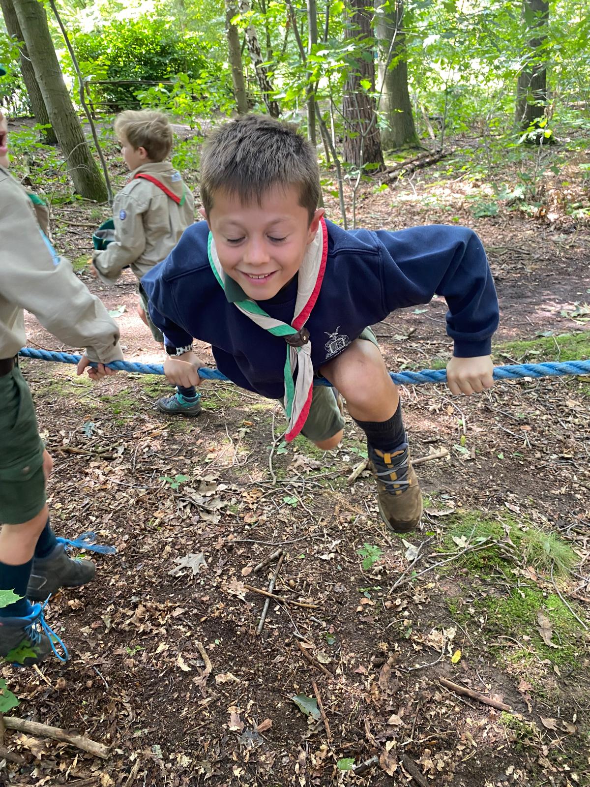 Sint-Martinus den XIIde - Opening 2024